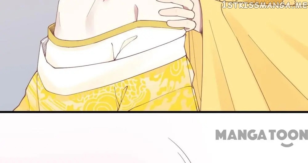 The Queen Is Busy chapter 133 - page 4