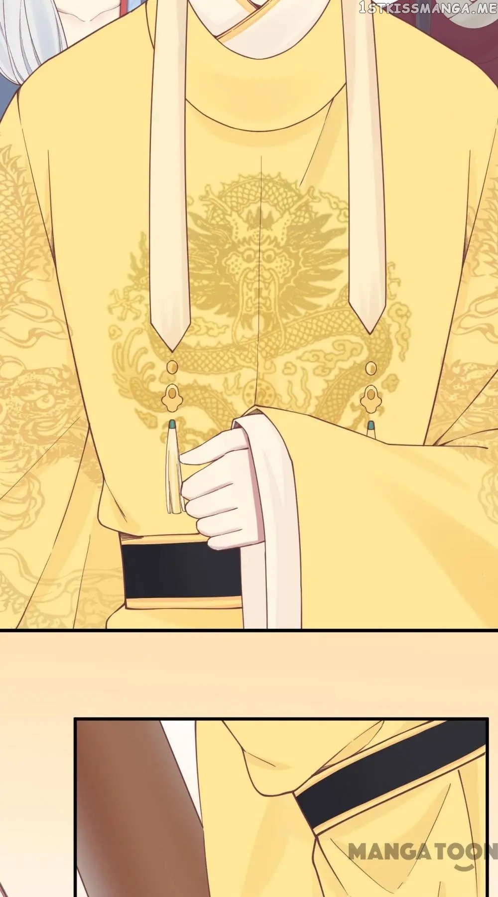 The Queen Is Busy chapter 133 - page 40