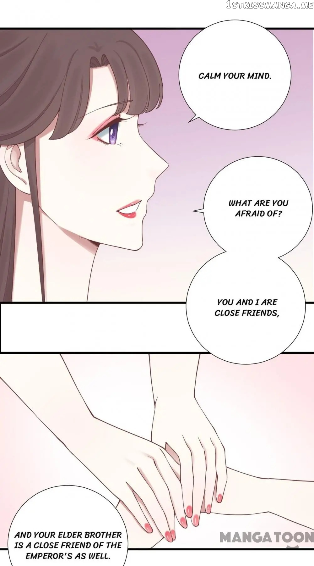 The Queen Is Busy chapter 125 - page 30