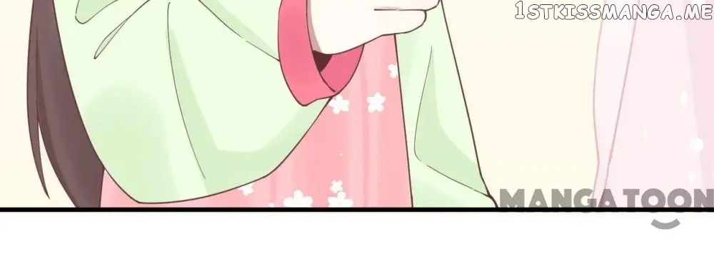 The Queen Is Busy chapter 125 - page 34