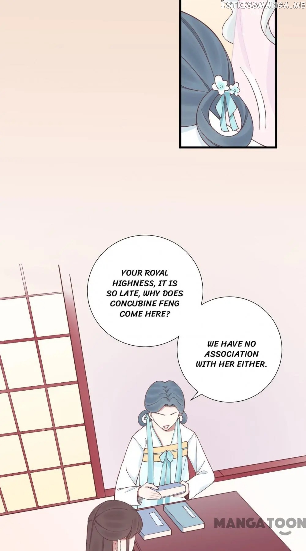 The Queen Is Busy chapter 125 - page 40