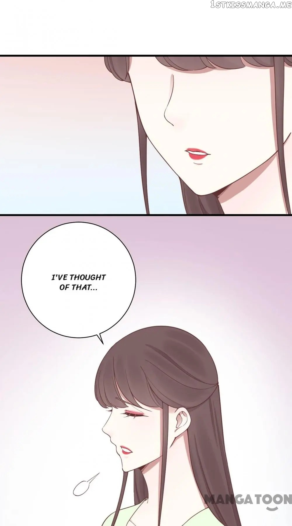 The Queen Is Busy chapter 125 - page 44