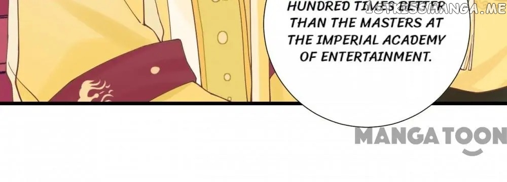 The Queen Is Busy chapter 123 - page 25