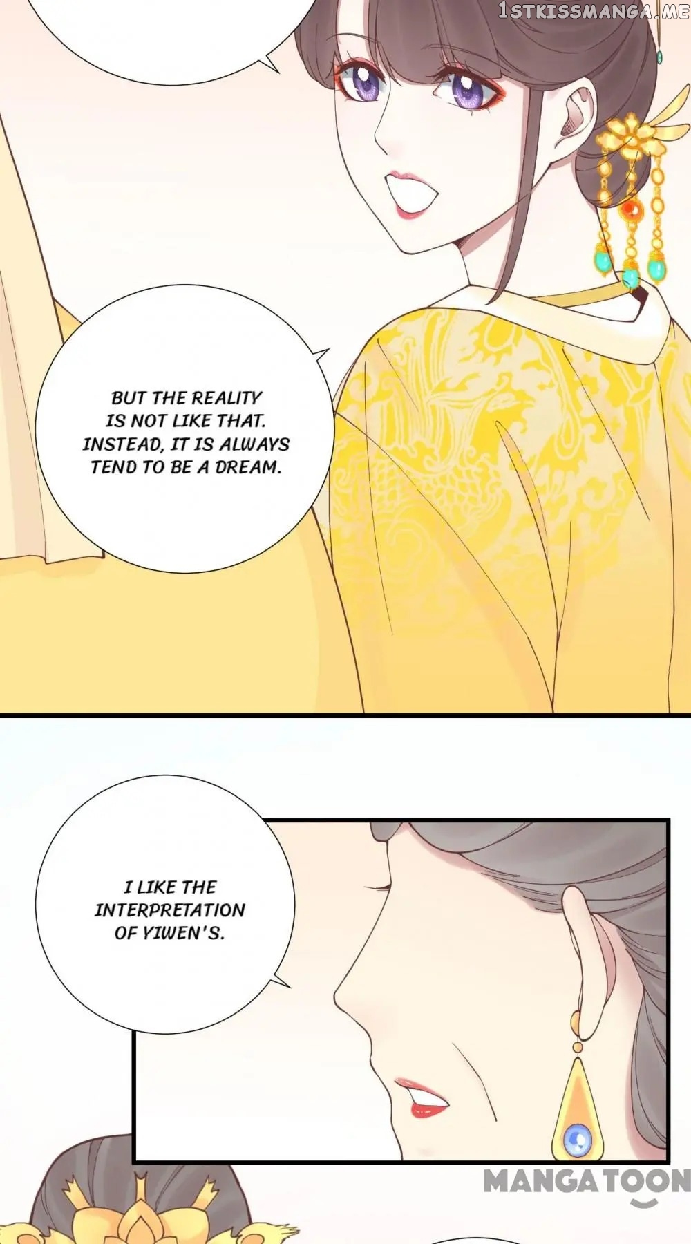 The Queen Is Busy chapter 123 - page 27