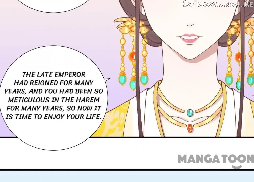The Queen Is Busy chapter 123 - page 29