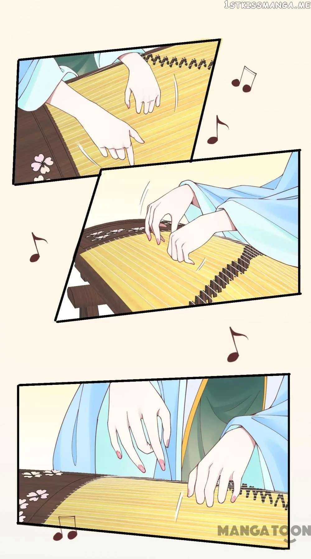 The Queen Is Busy chapter 123 - page 35