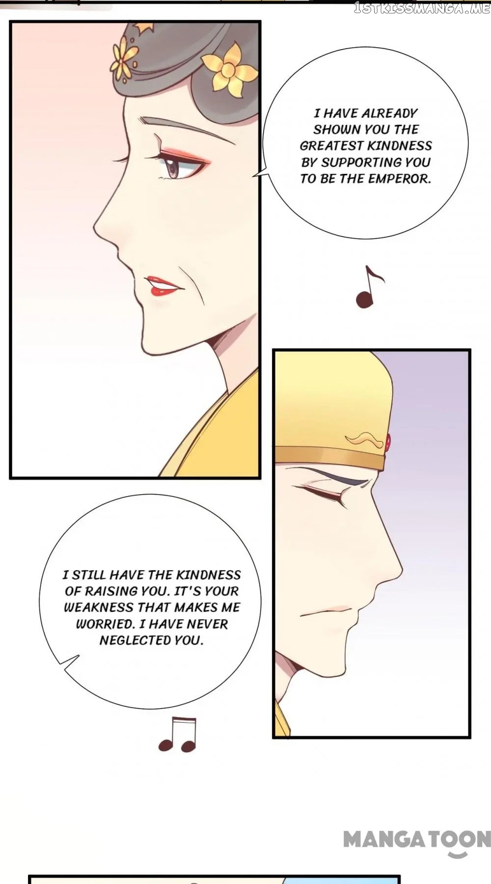 The Queen Is Busy chapter 123 - page 39