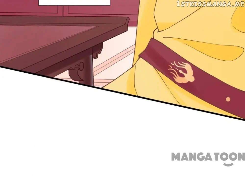The Queen Is Busy chapter 123 - page 45