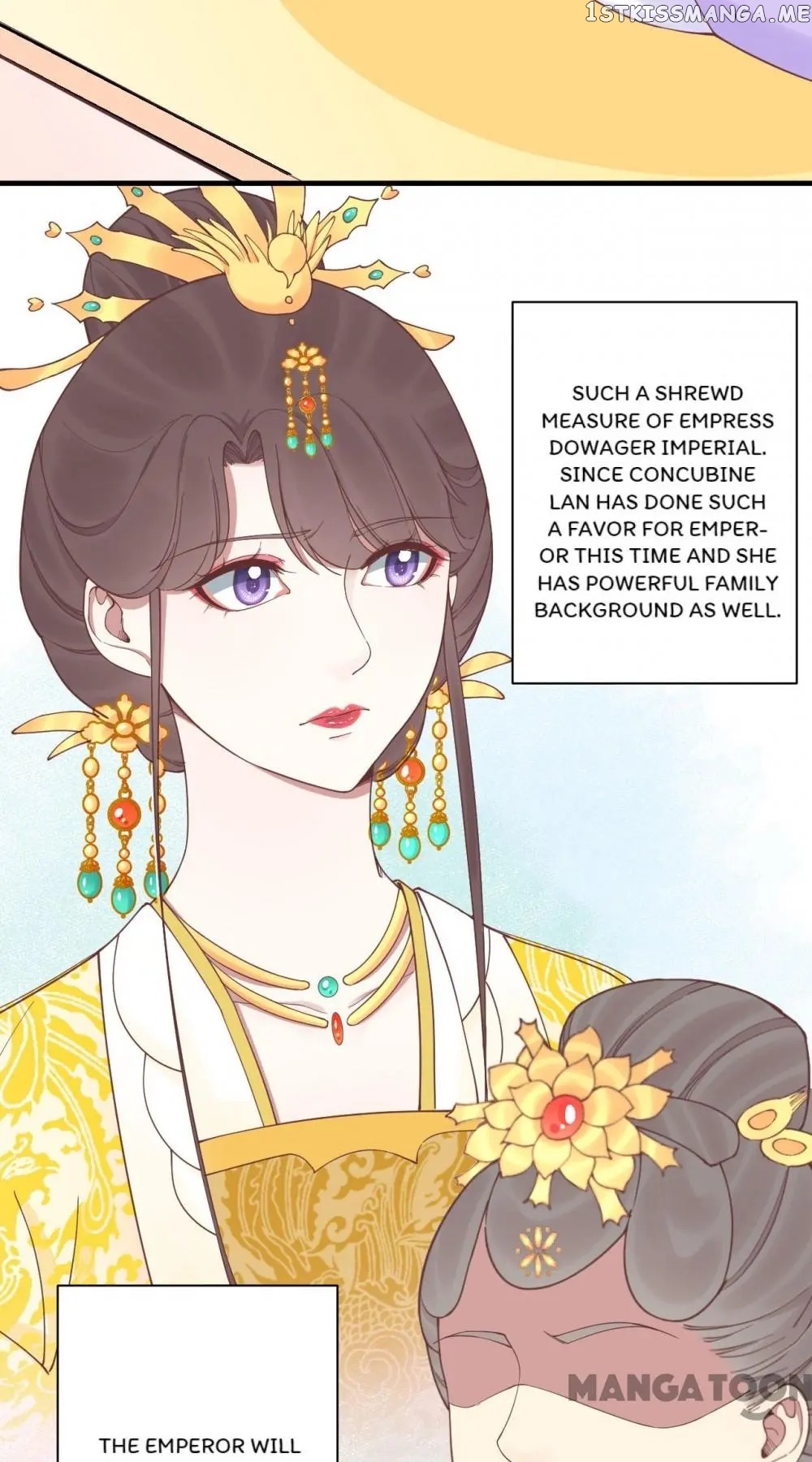 The Queen Is Busy chapter 123 - page 6