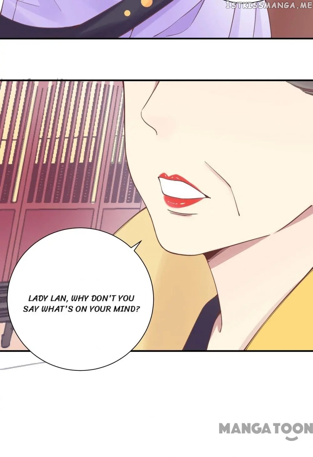 The Queen Is Busy chapter 122 - page 24