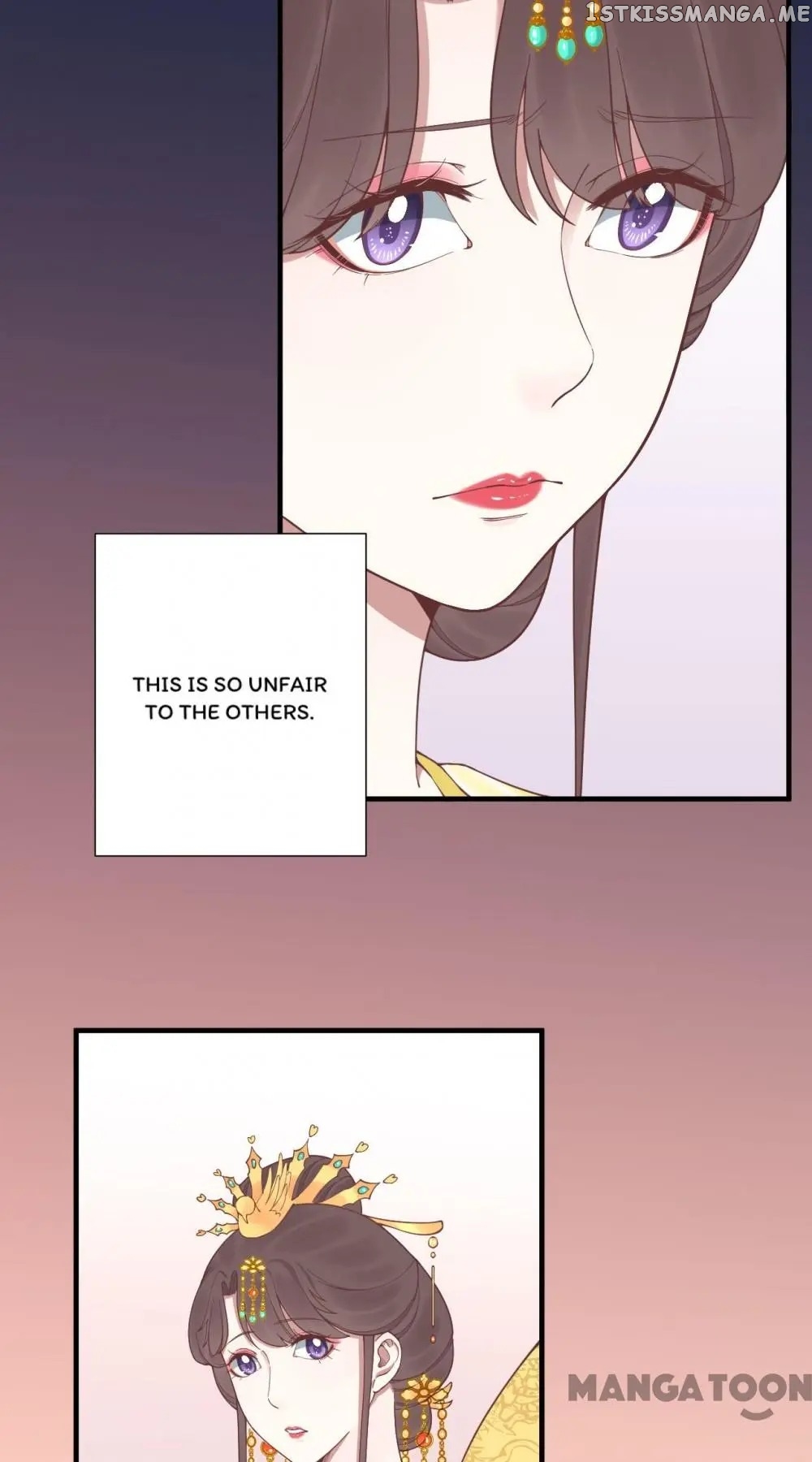 The Queen Is Busy chapter 121 - page 10