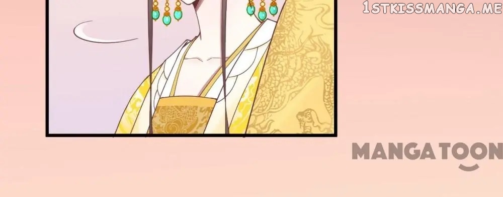 The Queen Is Busy chapter 121 - page 11