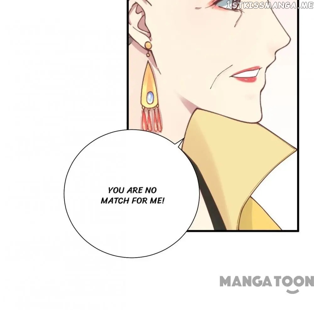 The Queen Is Busy chapter 121 - page 23
