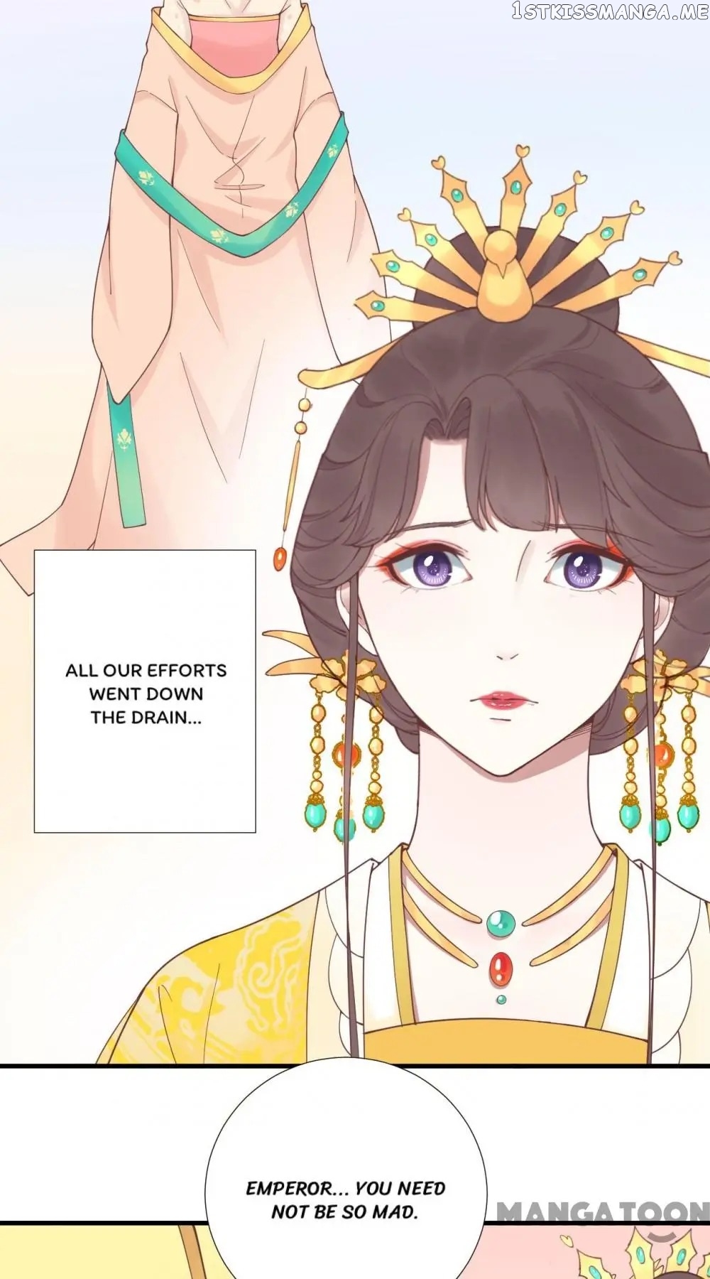 The Queen Is Busy chapter 121 - page 38