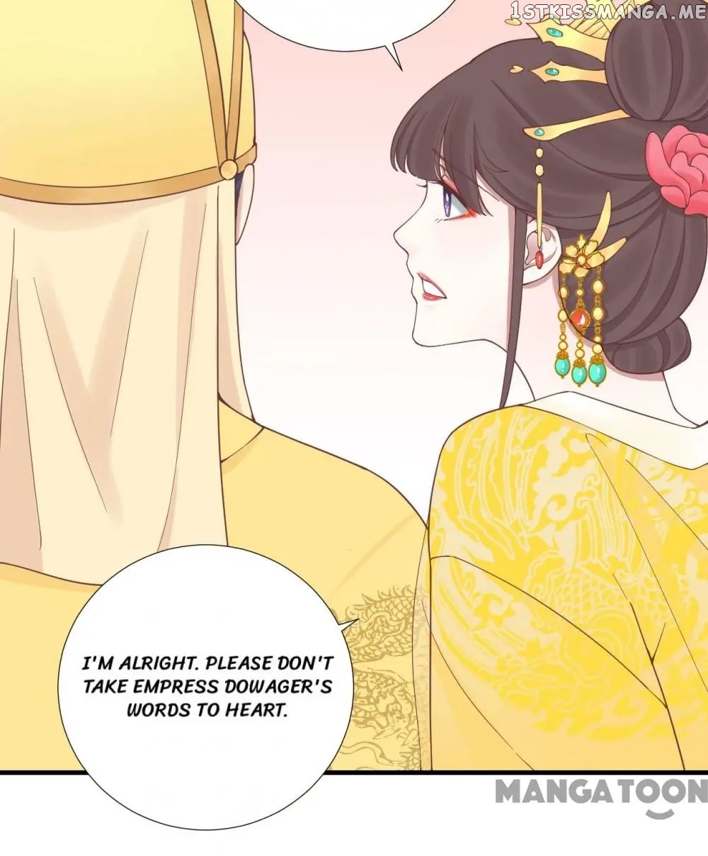The Queen Is Busy chapter 121 - page 39