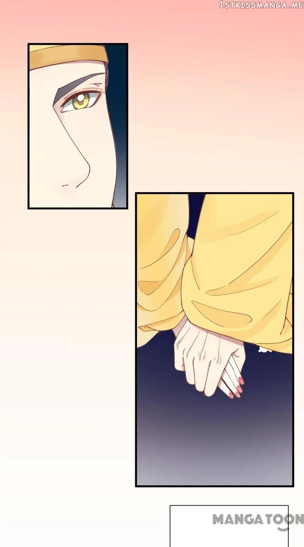 The Queen Is Busy chapter 121 - page 40
