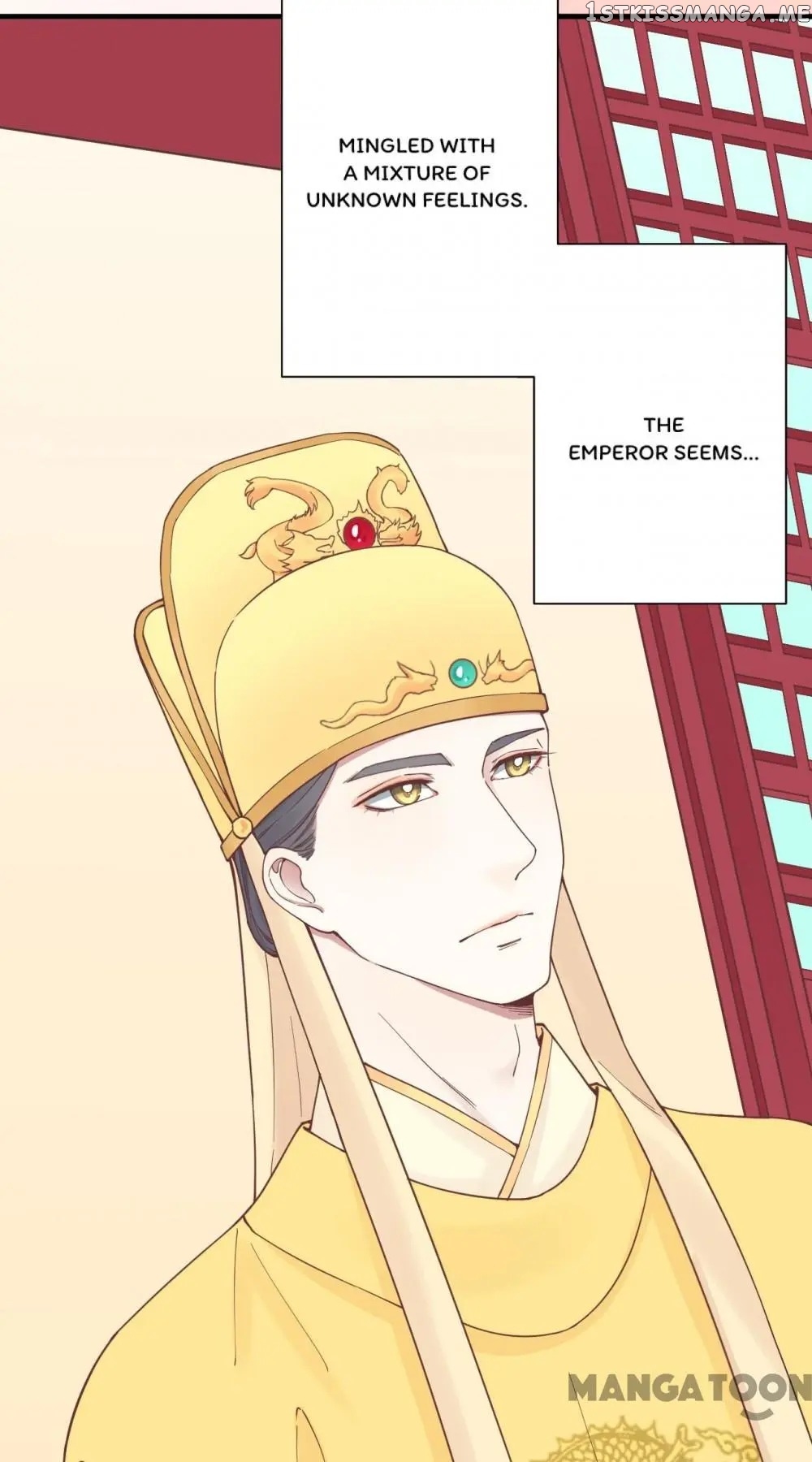 The Queen Is Busy chapter 121 - page 42