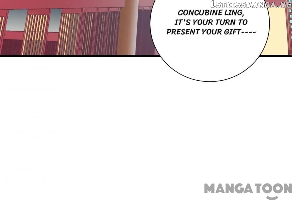 The Queen Is Busy chapter 121 - page 44