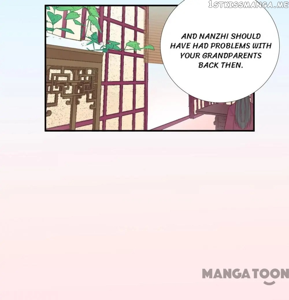 The Queen Is Busy chapter 112 - page 16
