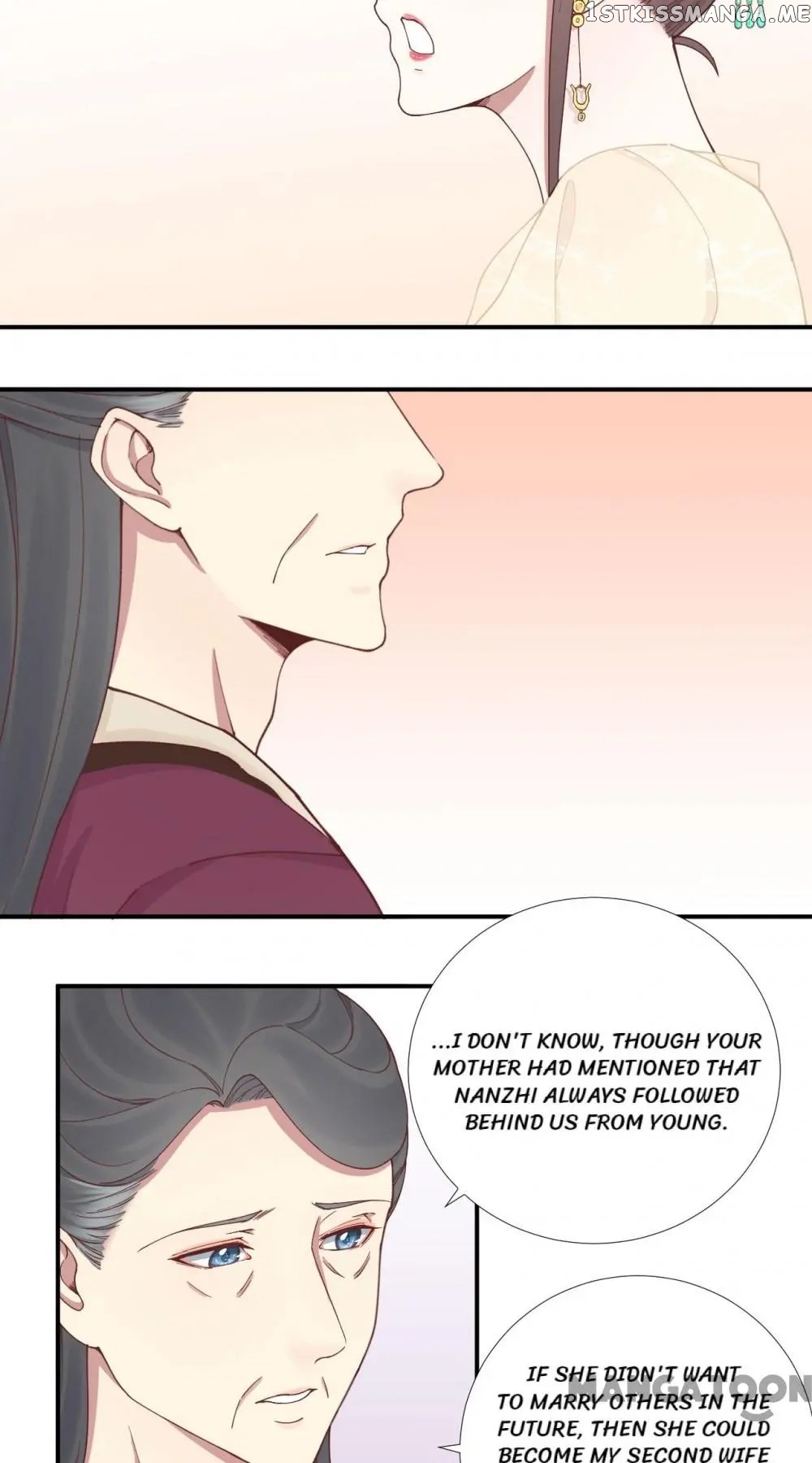 The Queen Is Busy chapter 112 - page 19