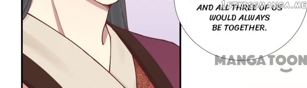 The Queen Is Busy chapter 112 - page 20