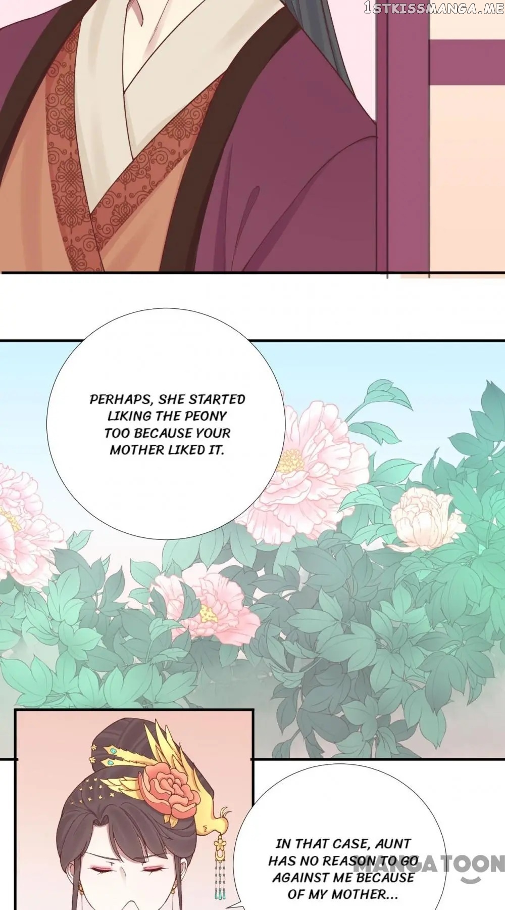 The Queen Is Busy chapter 112 - page 22
