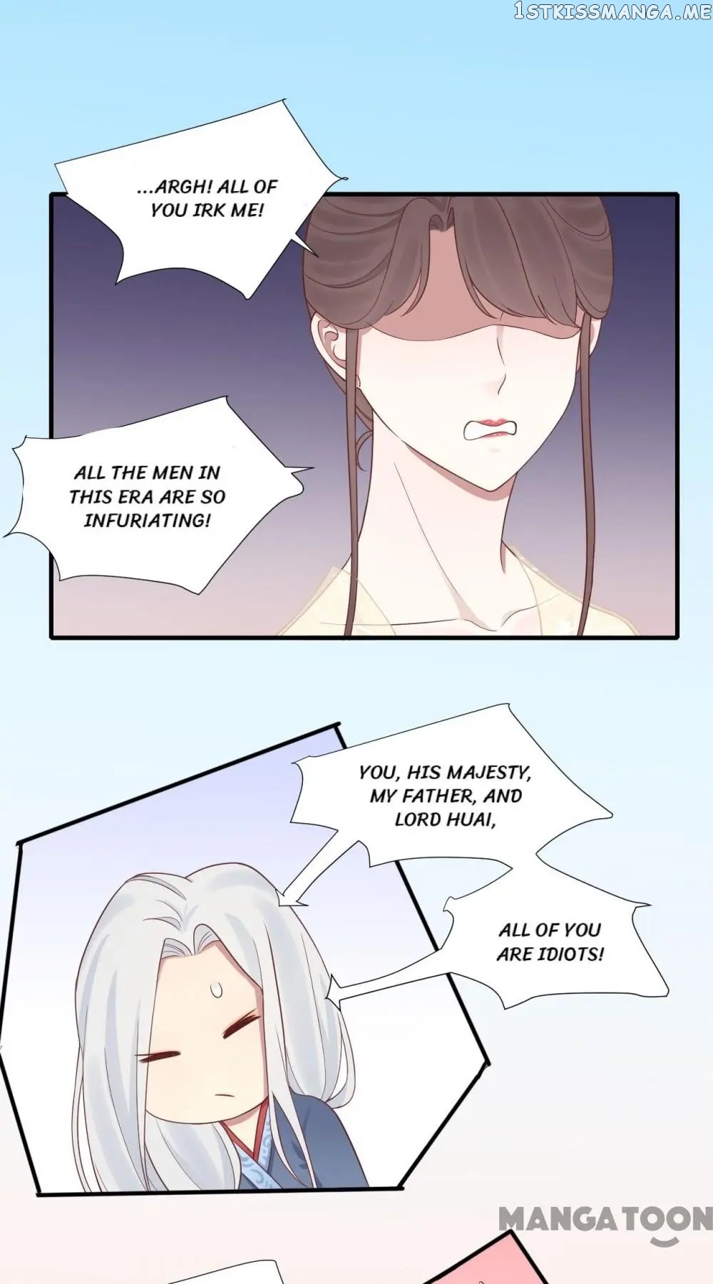 The Queen Is Busy chapter 112 - page 32
