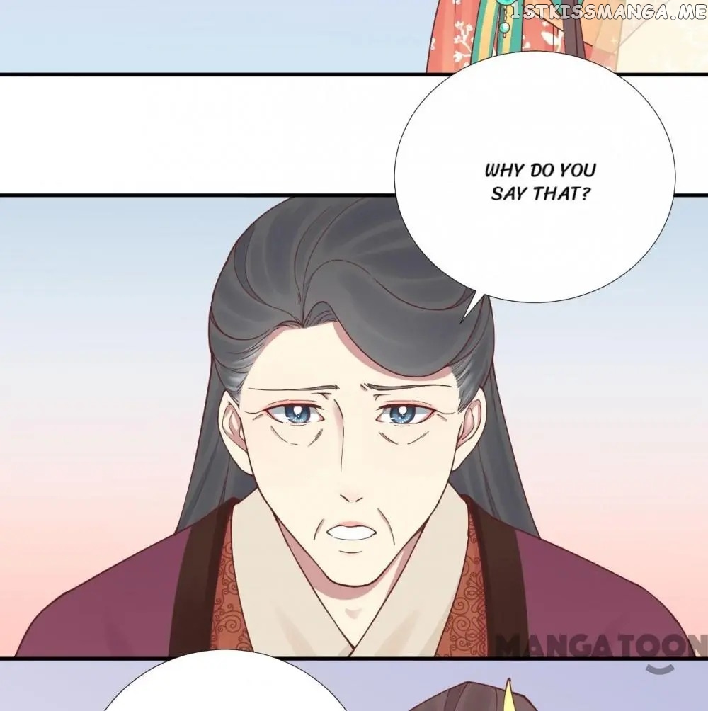 The Queen Is Busy chapter 112 - page 4