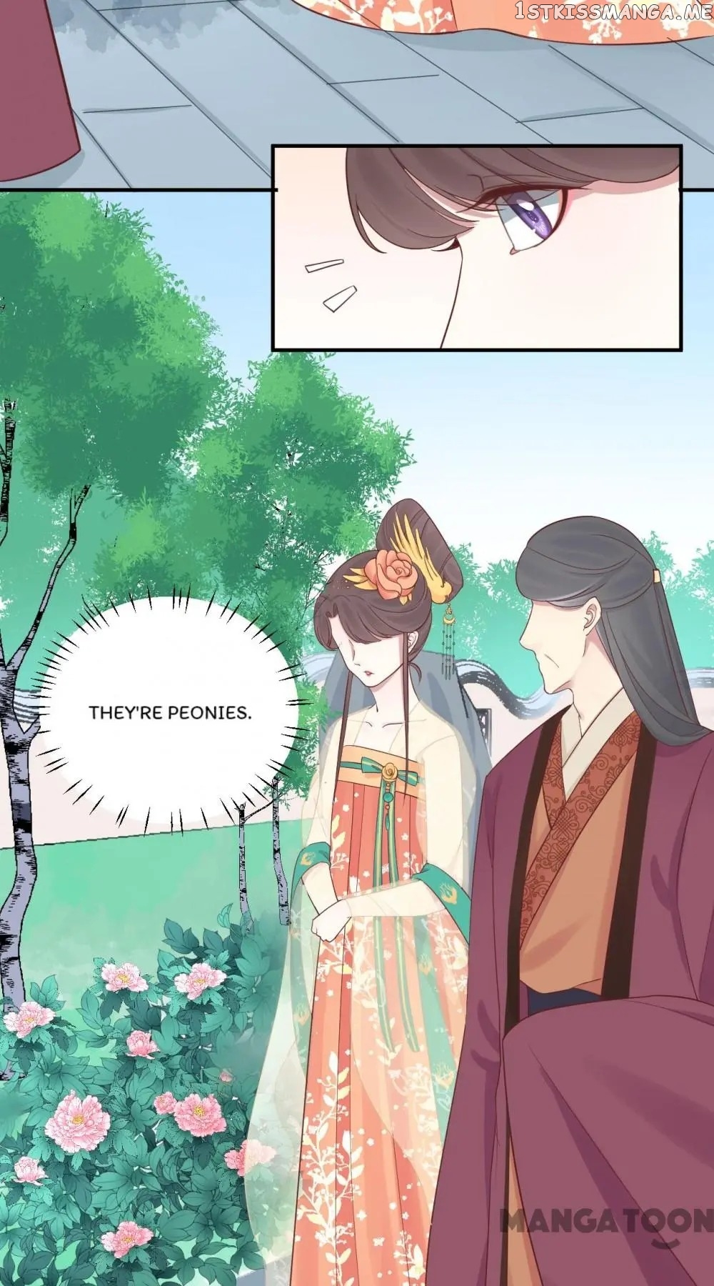 The Queen Is Busy chapter 111 - page 11