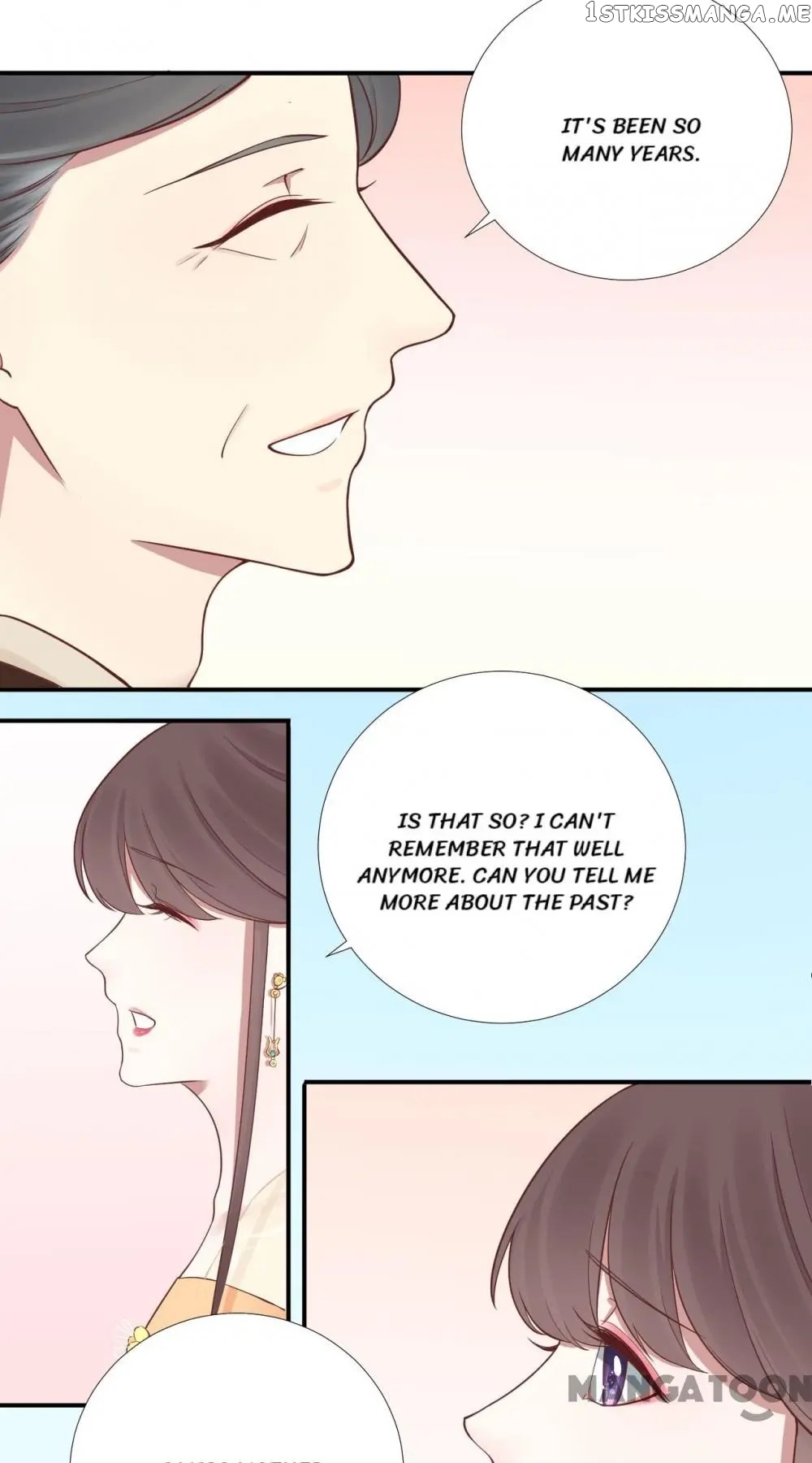 The Queen Is Busy chapter 111 - page 18