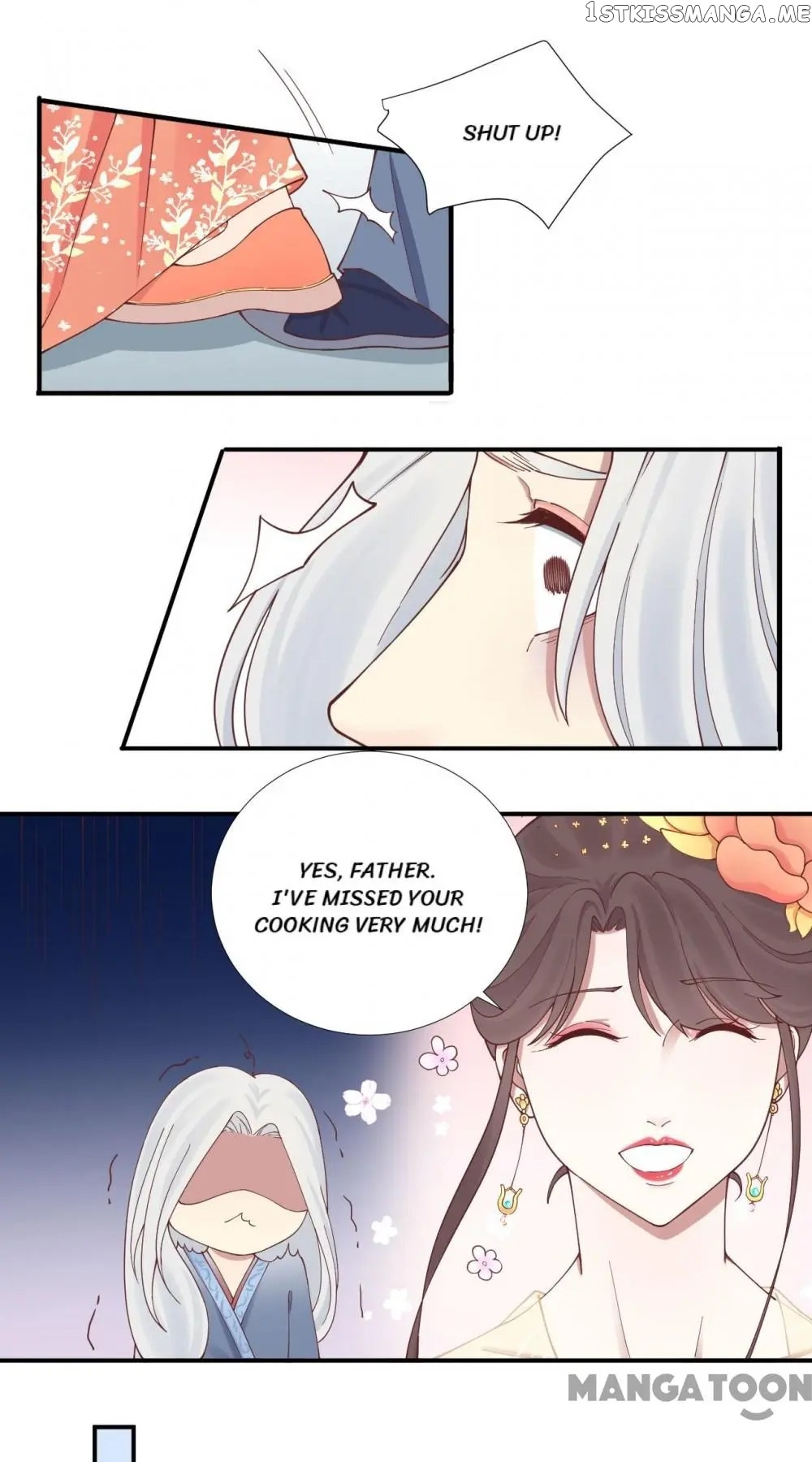 The Queen Is Busy chapter 111 - page 24