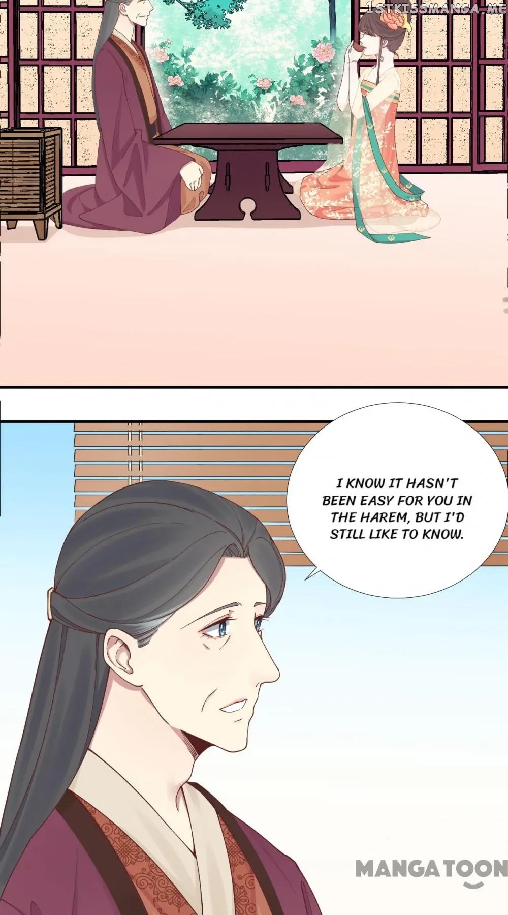 The Queen Is Busy chapter 111 - page 26