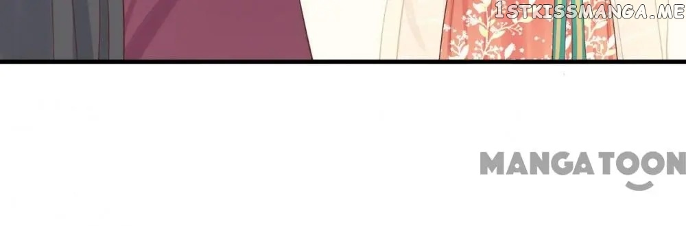 The Queen Is Busy chapter 111 - page 32