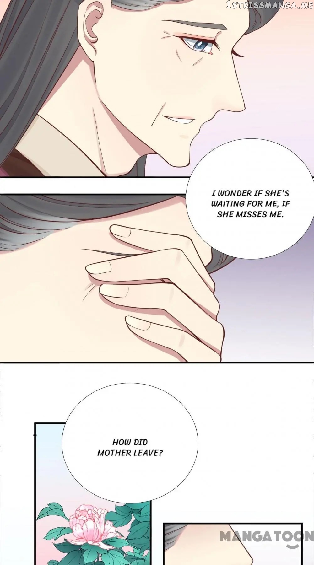 The Queen Is Busy chapter 111 - page 37