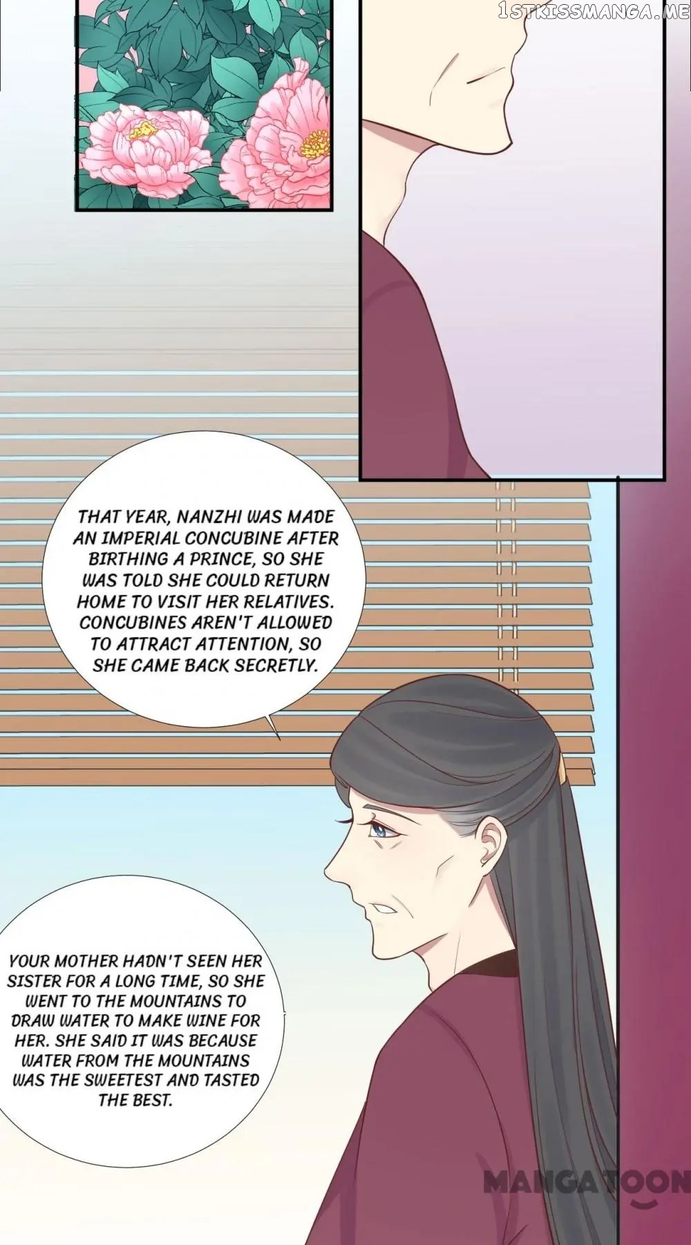 The Queen Is Busy chapter 111 - page 38