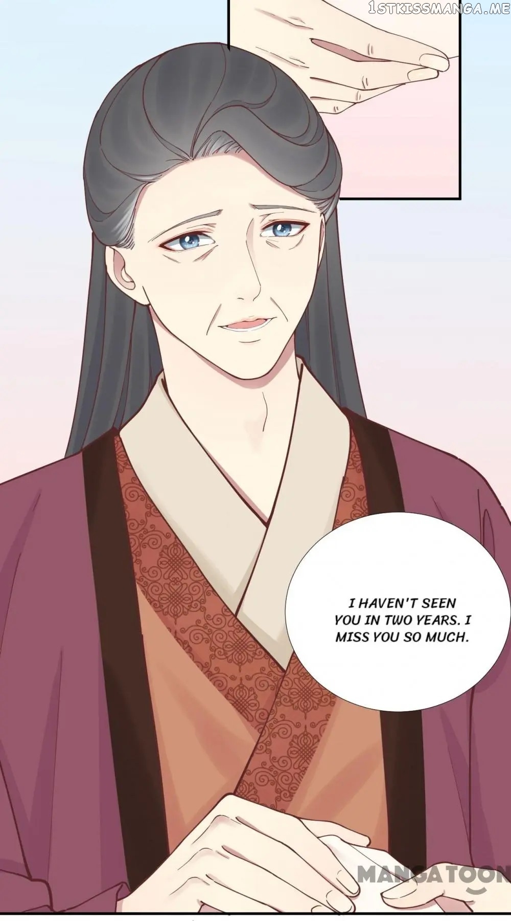 The Queen Is Busy chapter 111 - page 6