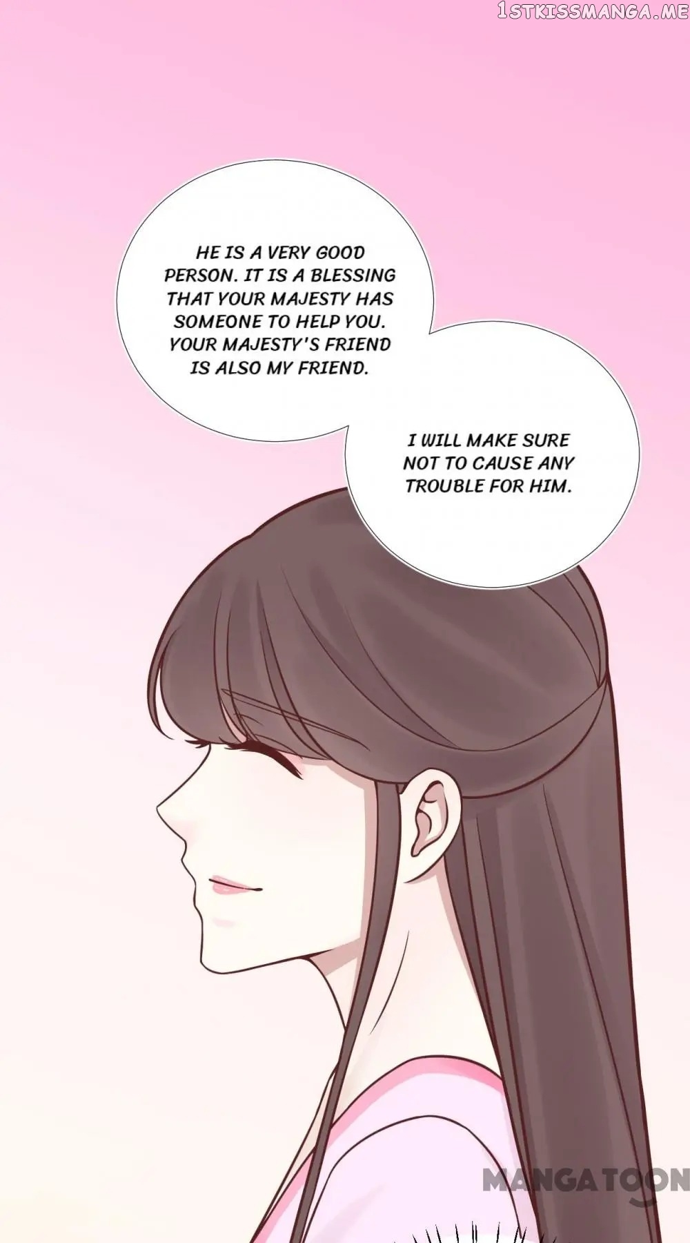 The Queen Is Busy chapter 110 - page 23