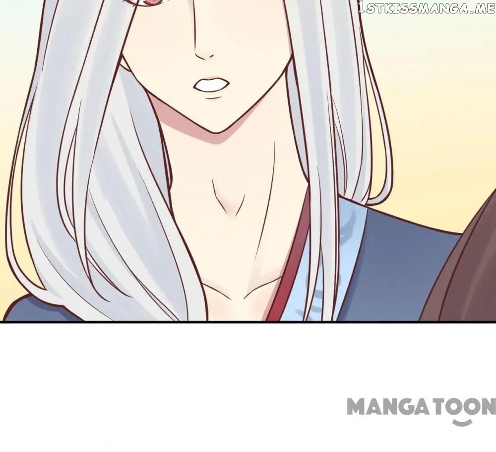 The Queen Is Busy chapter 110 - page 30