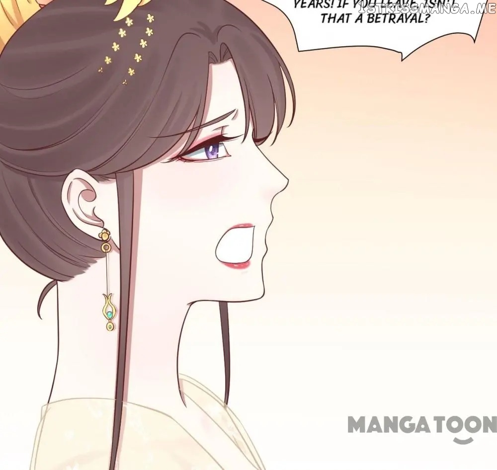 The Queen Is Busy chapter 110 - page 34