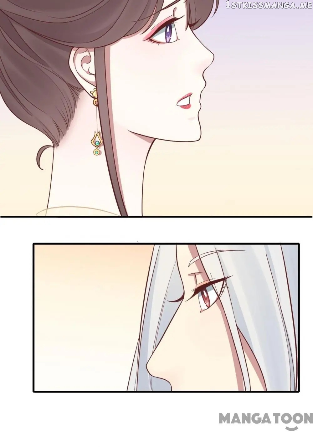The Queen Is Busy chapter 110 - page 38