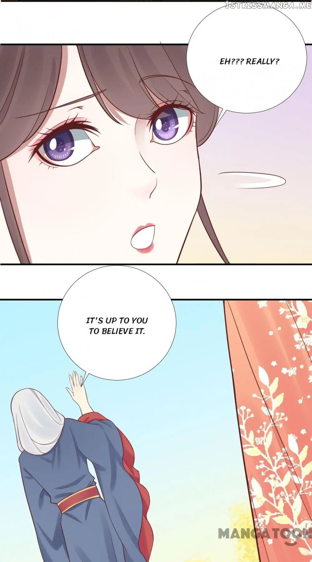 The Queen Is Busy chapter 110 - page 40