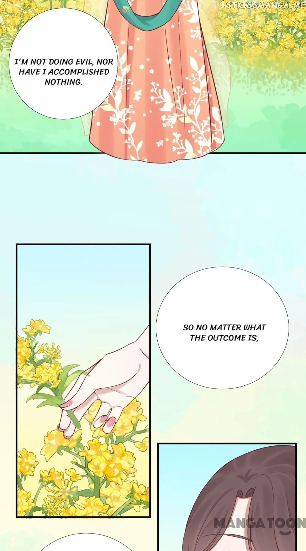 The Queen Is Busy chapter 110 - page 42