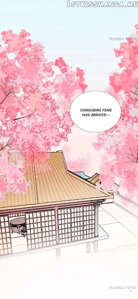 The Queen Is Busy chapter 108 - page 6