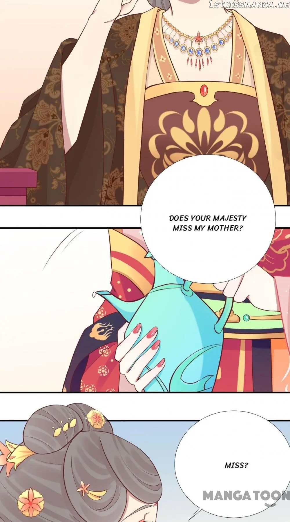 The Queen Is Busy chapter 107 - page 26