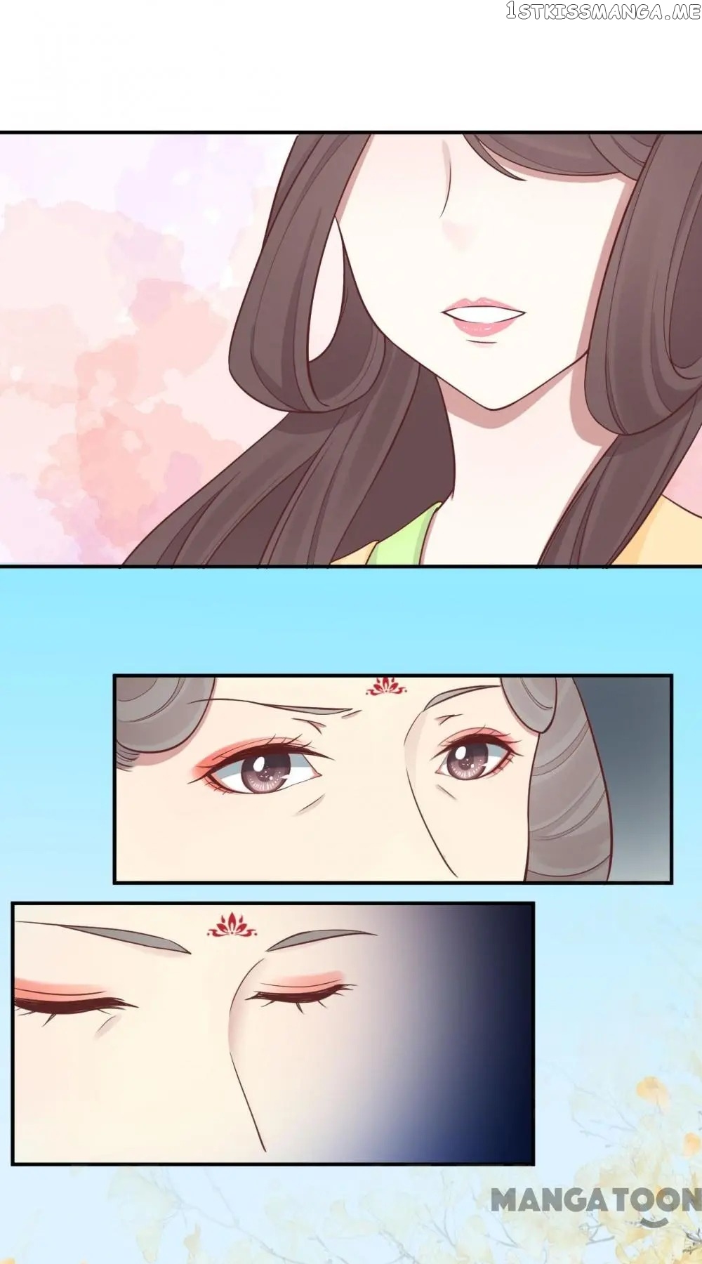 The Queen Is Busy chapter 107 - page 28