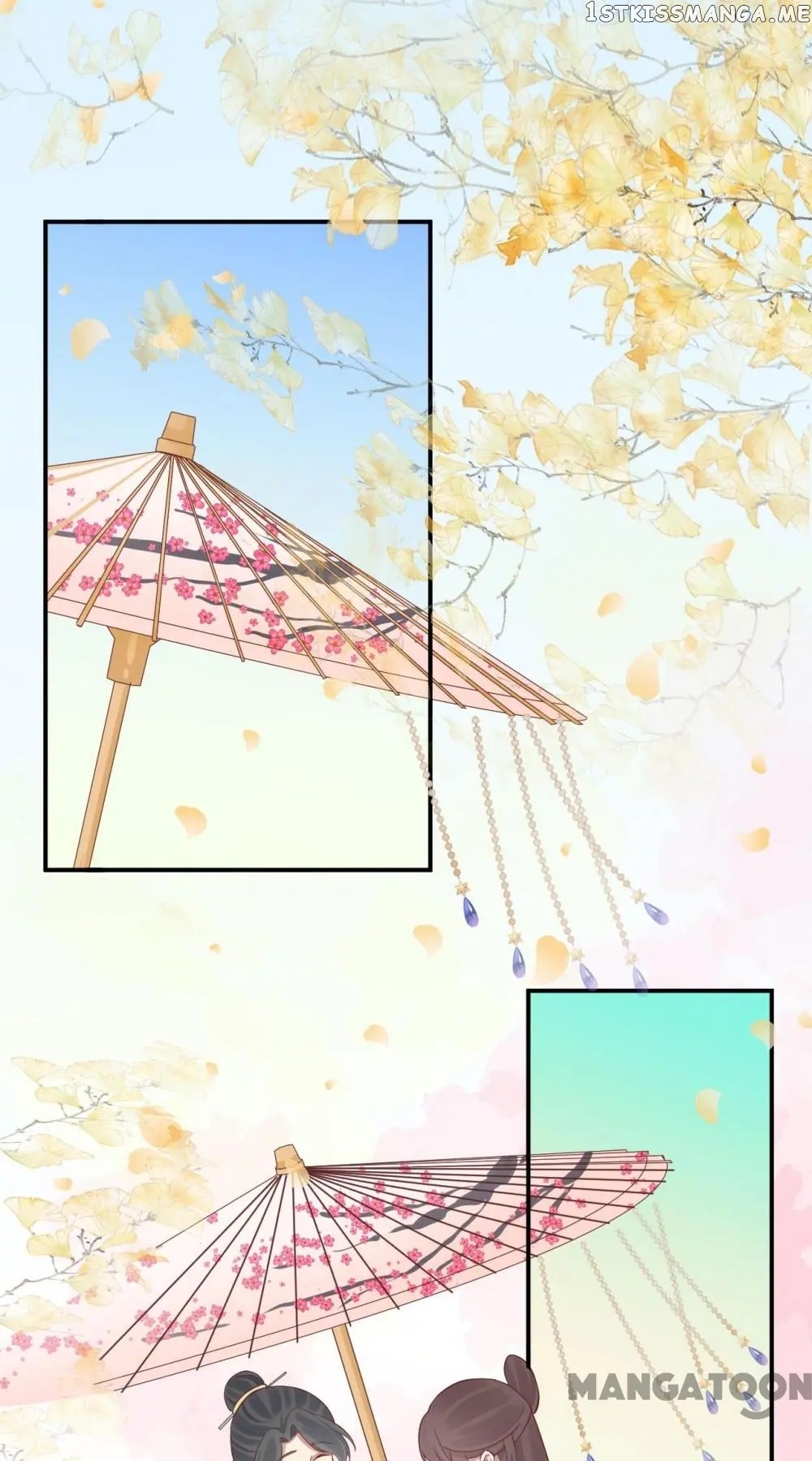 The Queen Is Busy chapter 107 - page 29