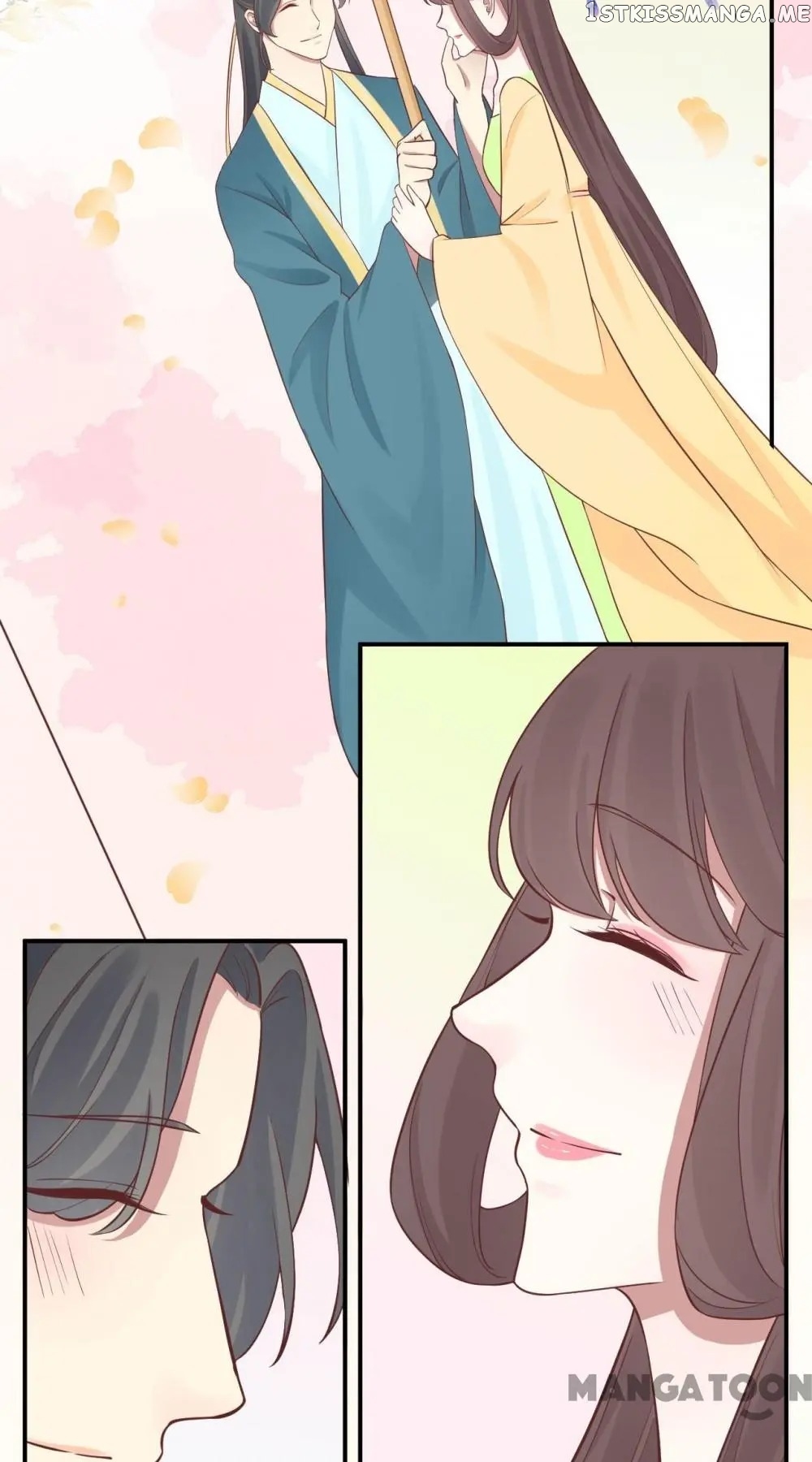 The Queen Is Busy chapter 107 - page 30