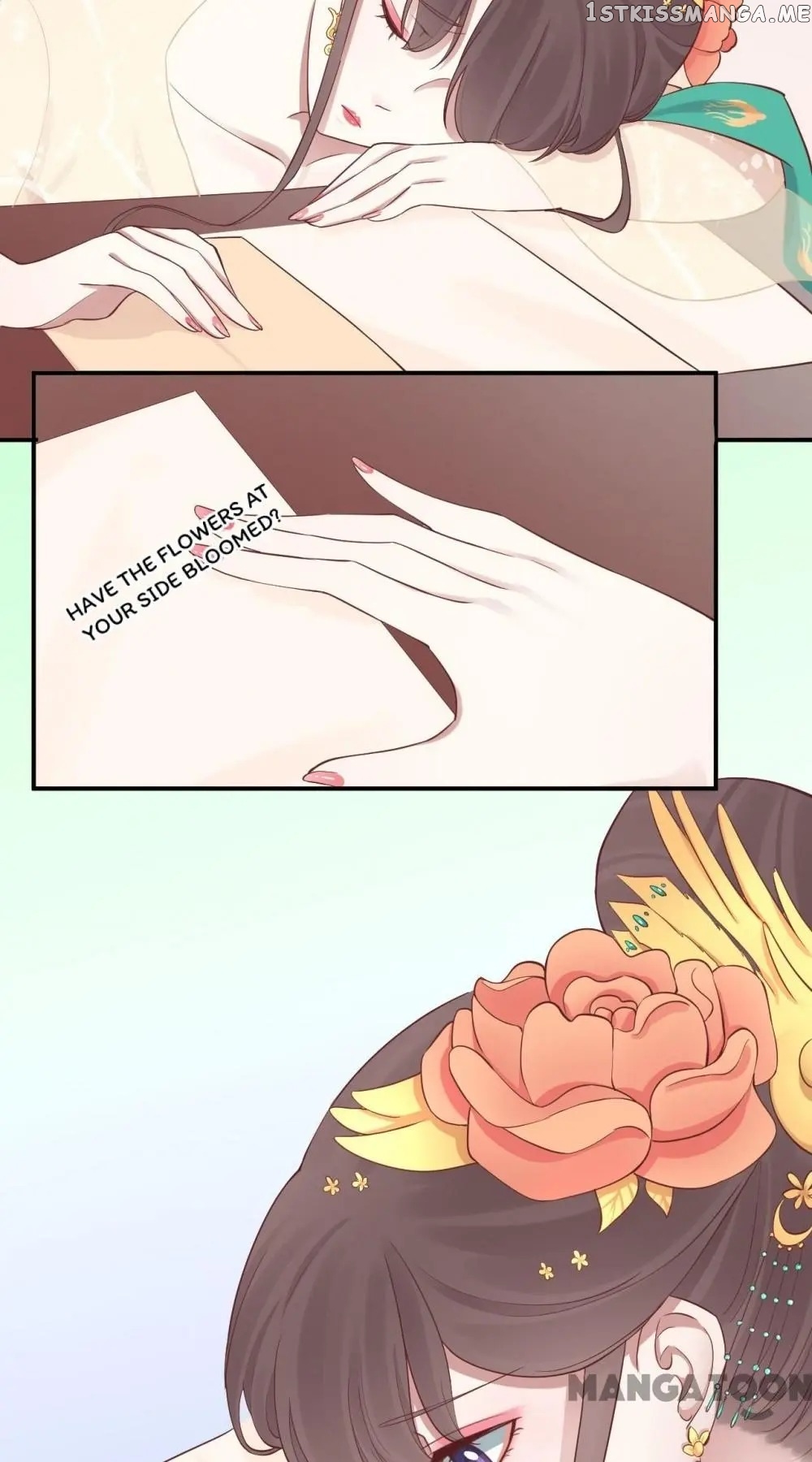 The Queen Is Busy chapter 106 - page 29