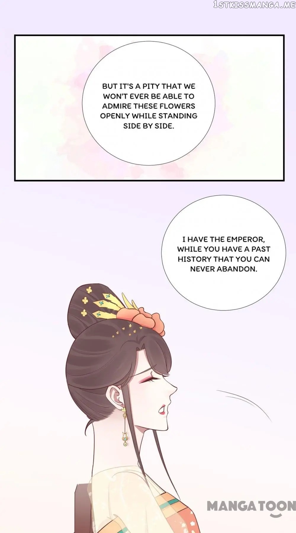 The Queen Is Busy chapter 106 - page 31