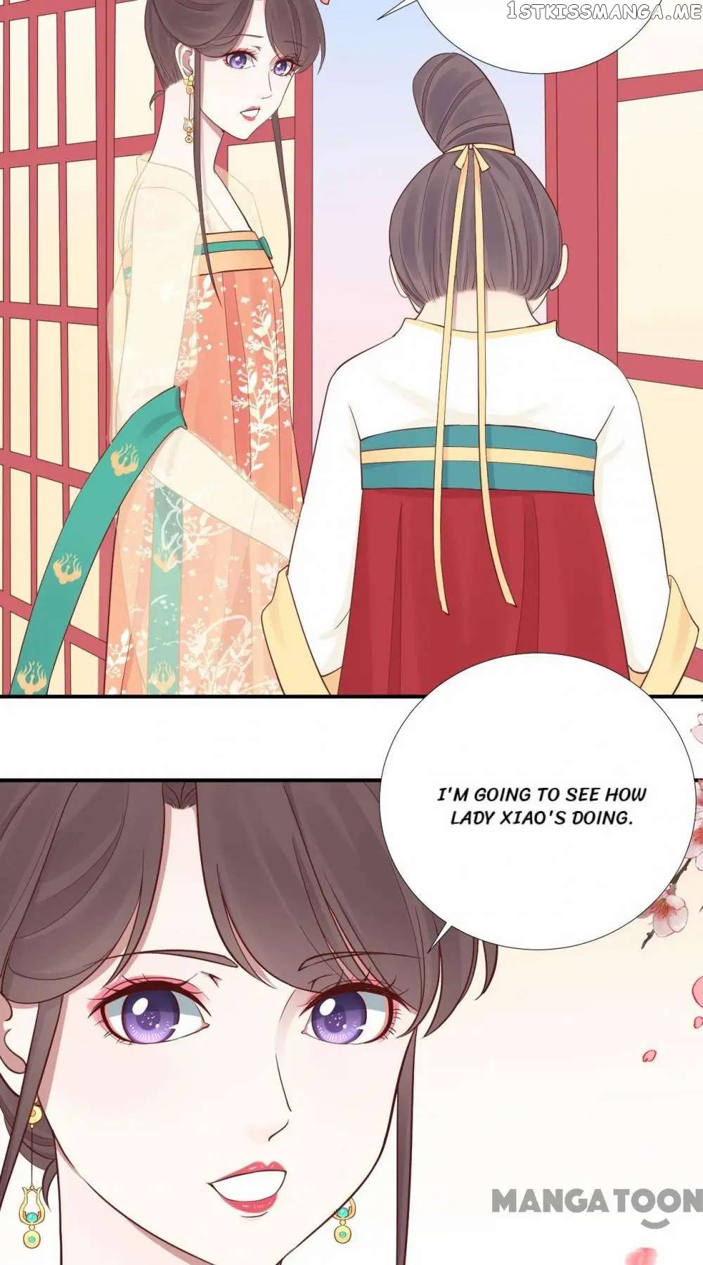 The Queen Is Busy chapter 104 - page 26